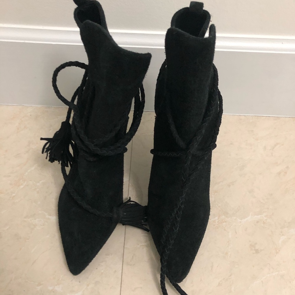 Schutz Boots - image 2